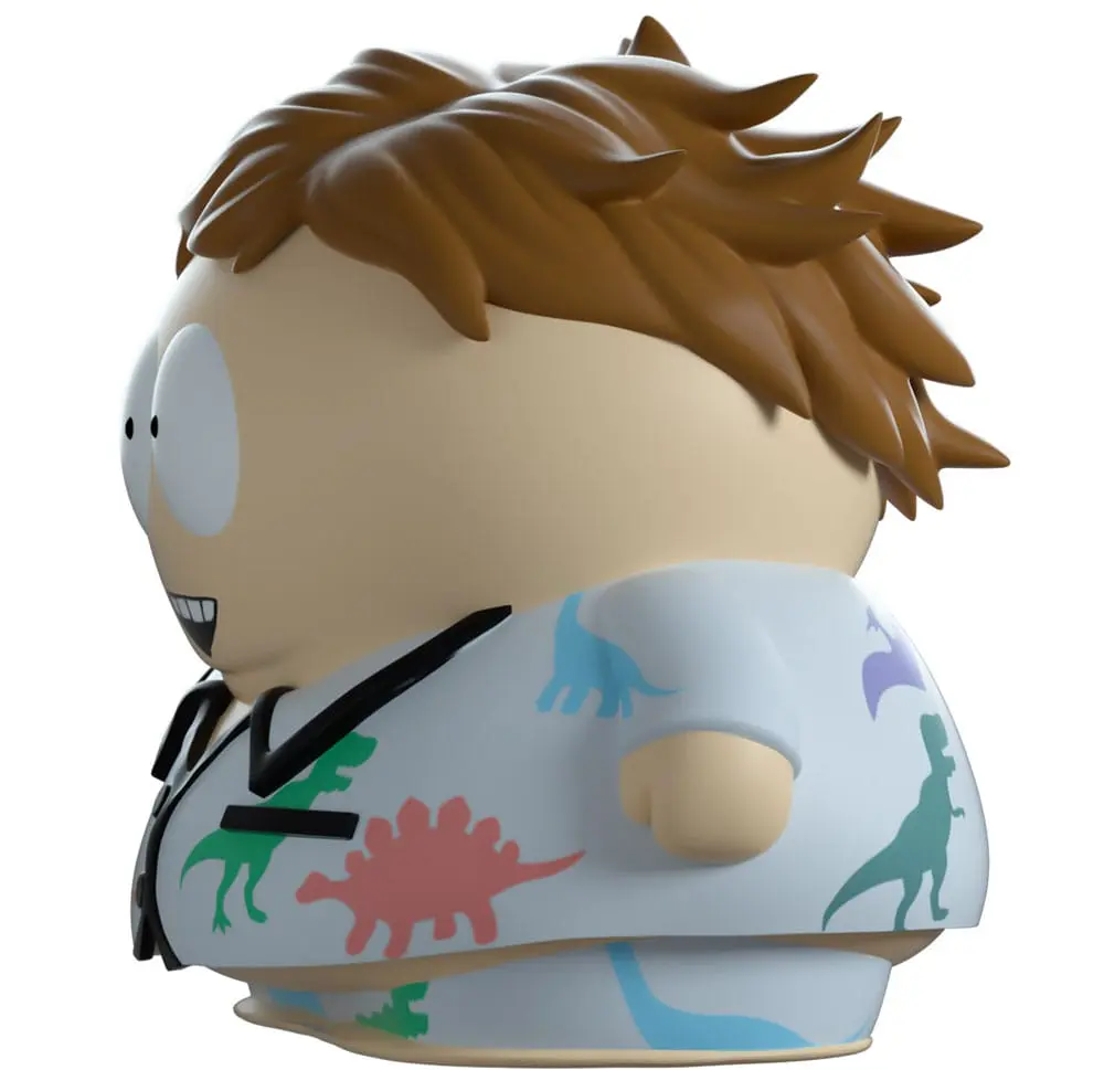 South Park Vinyl figura Pajama Cartman 8 cm termékfotó