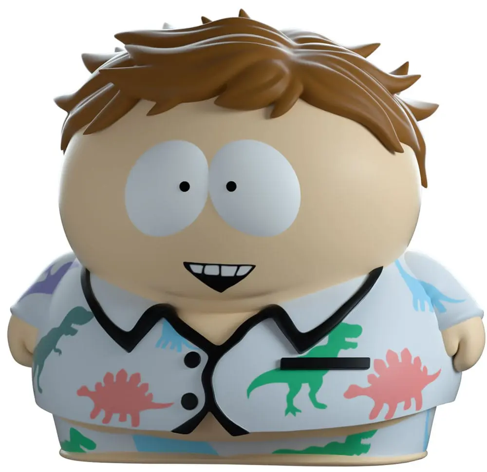 South Park Vinyl figura Pajama Cartman 8 cm termékfotó