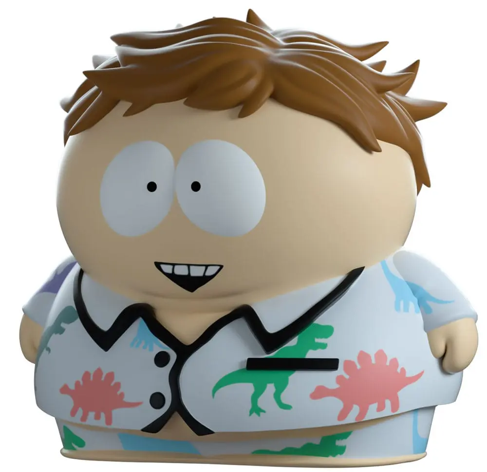 South Park Vinyl figura Pajama Cartman 8 cm termékfotó