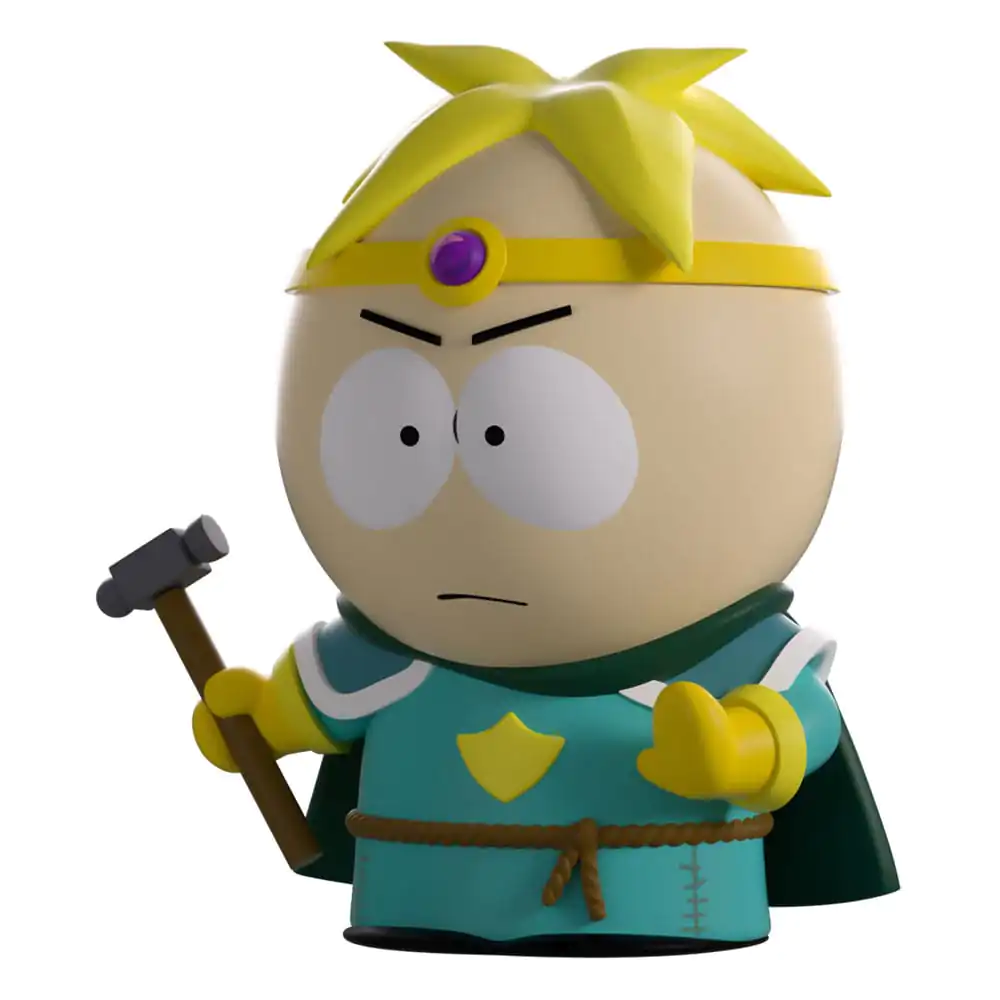 South Park Vinyl figura Paladin Butters 9 cm       termékfotó