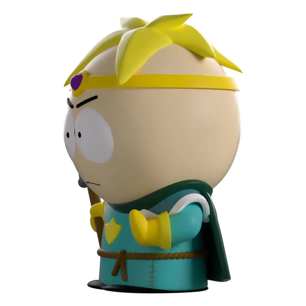 South Park Vinyl figura Paladin Butters 9 cm       termékfotó