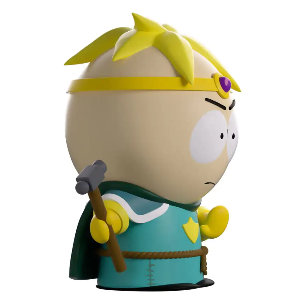 South Park Vinyl figura Paladin Butters 9 cm       termékfotó