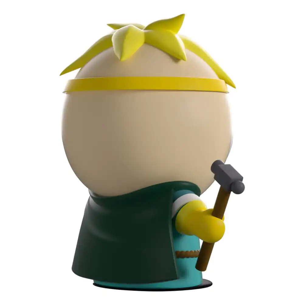 South Park Vinyl figura Paladin Butters 9 cm       termékfotó