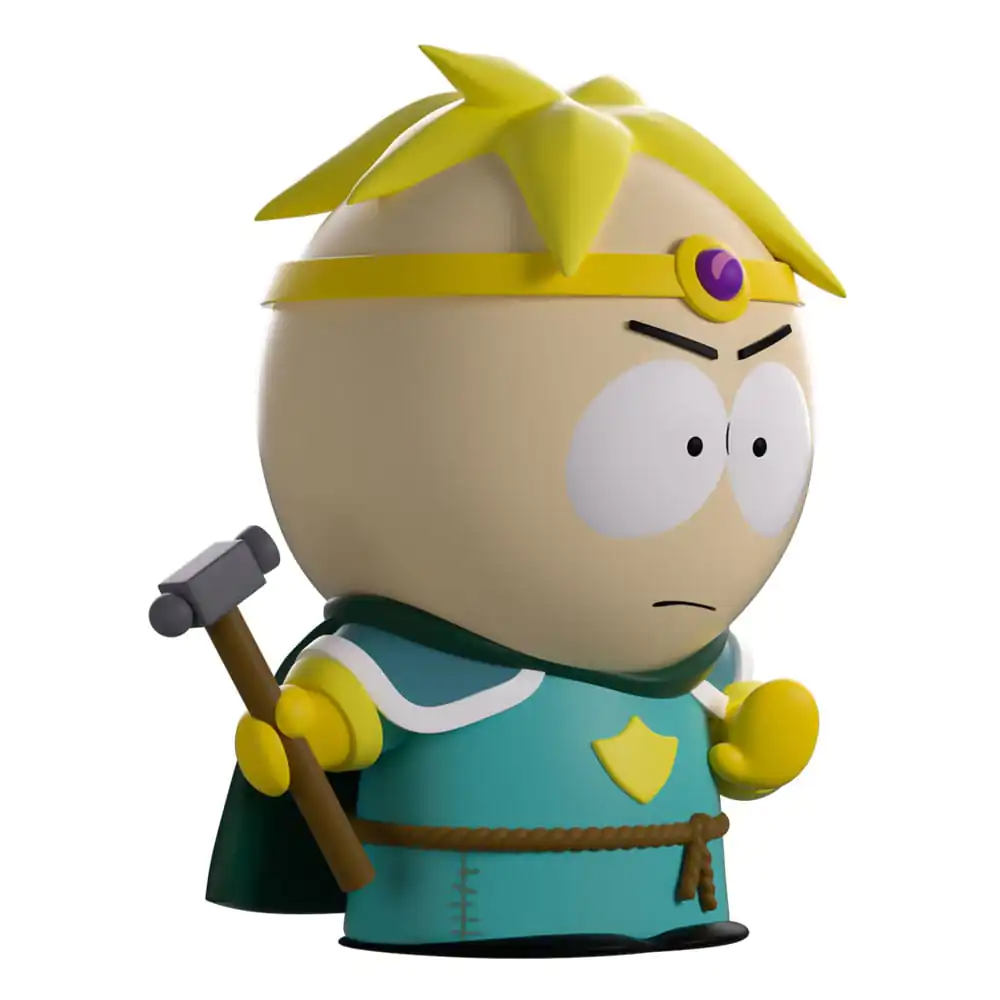 South Park Vinyl figura Paladin Butters 9 cm       termékfotó