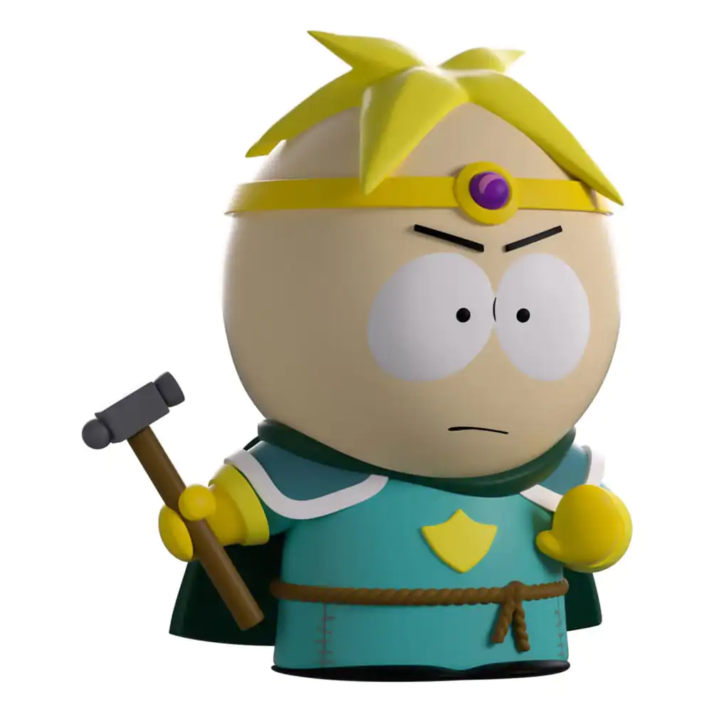 South Park Vinyl figura Paladin Butters 9 cm       termékfotó