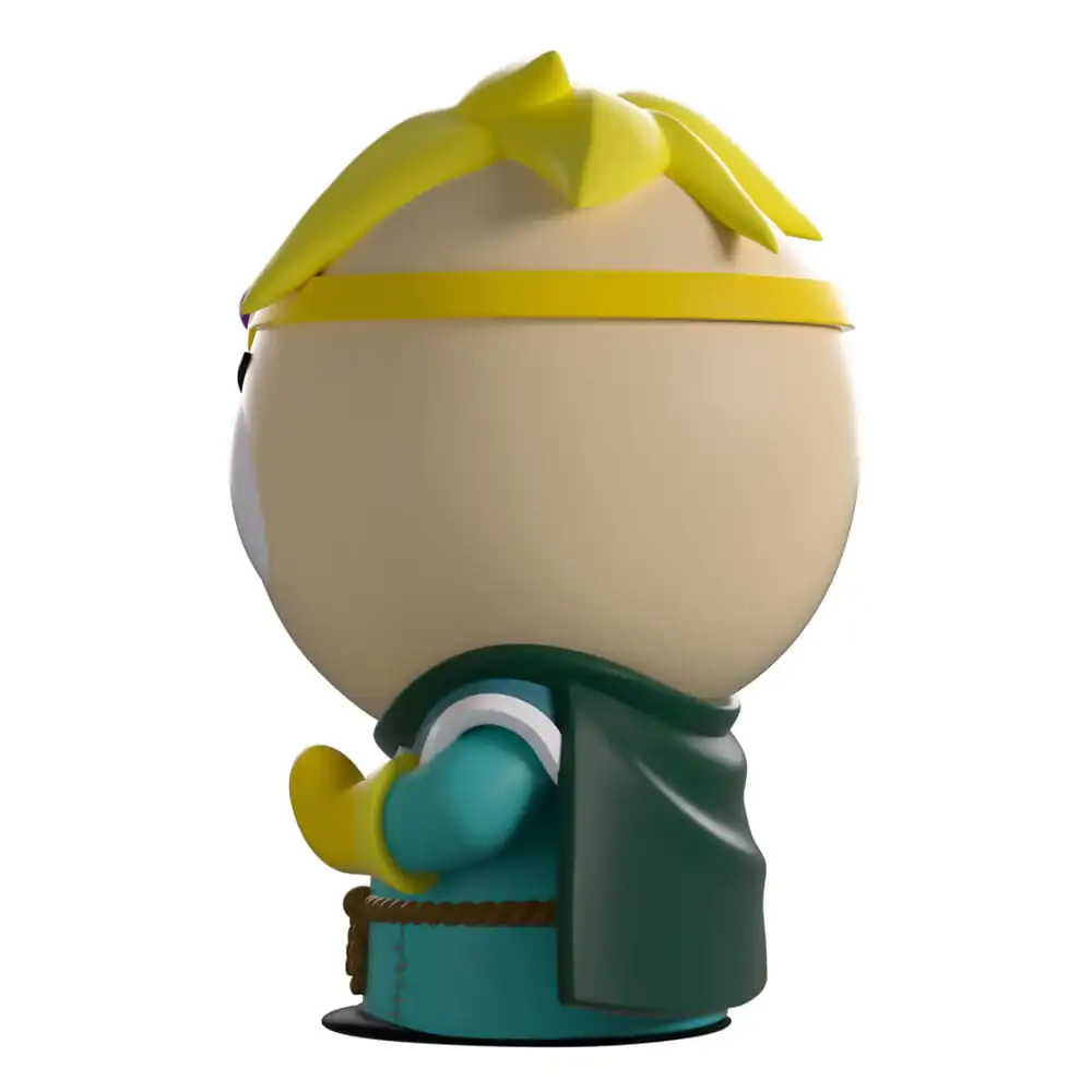 South Park Vinyl figura Paladin Butters 9 cm       termékfotó