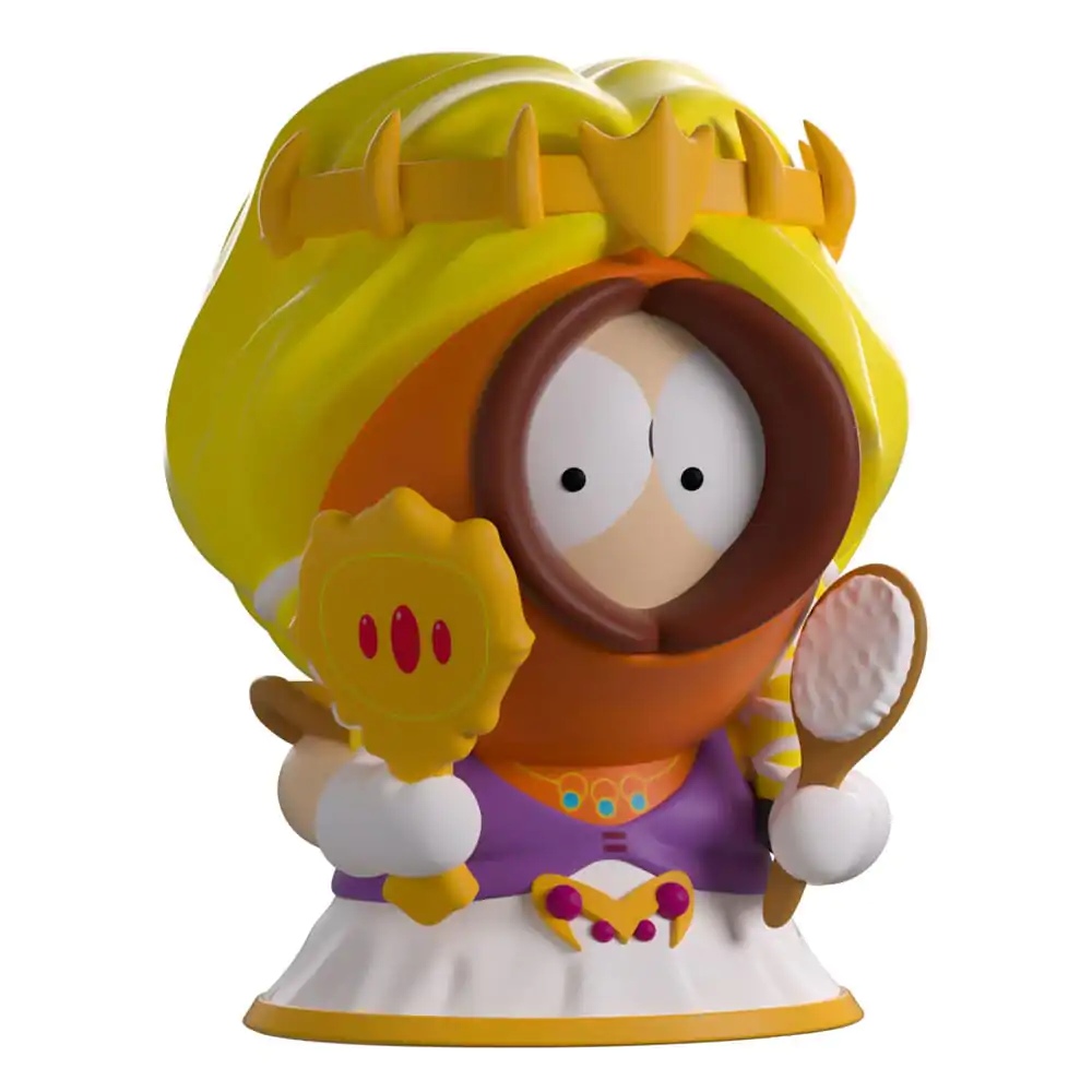 South Park Vinyl figura Princess Kenny 9 cm       termékfotó