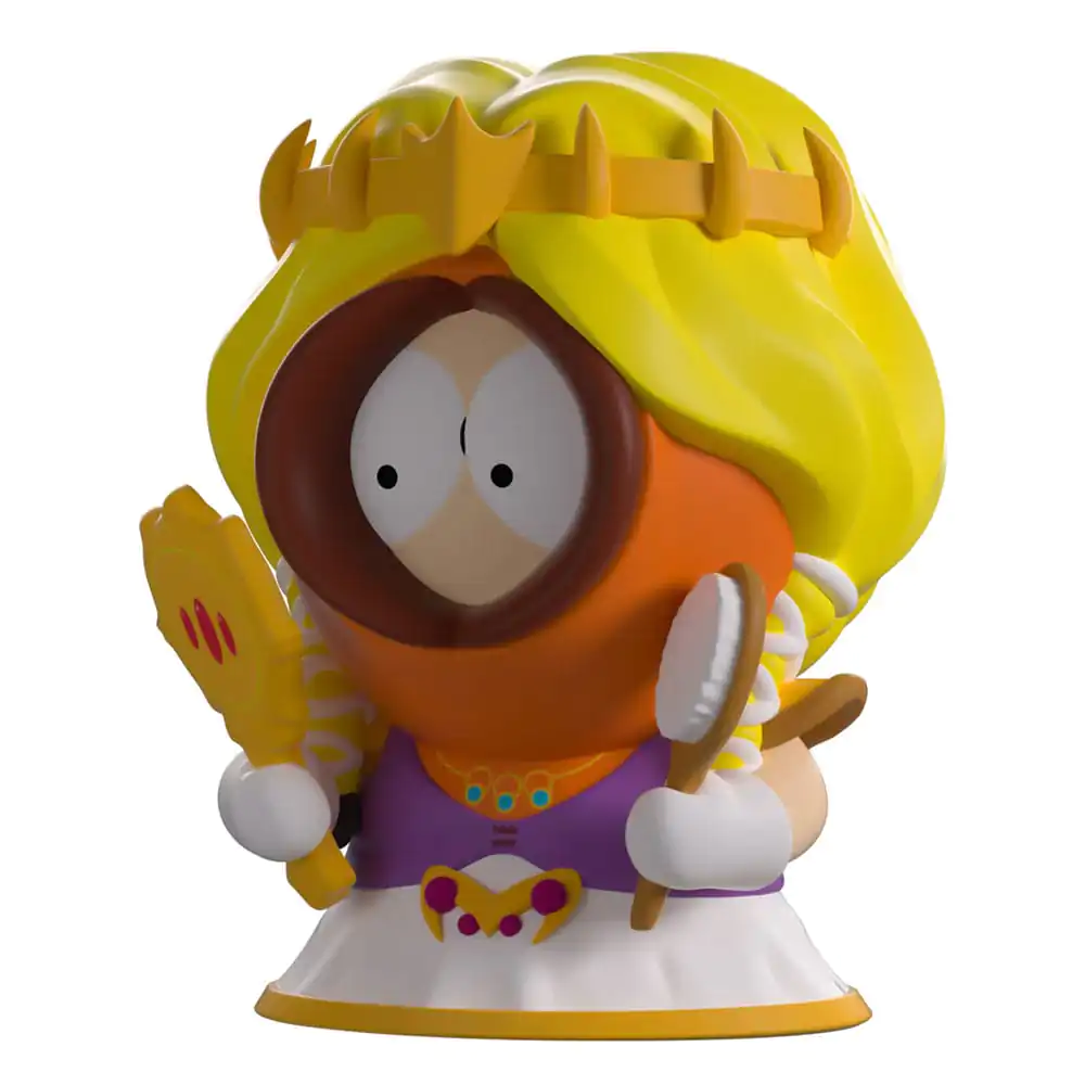 South Park Vinyl figura Princess Kenny 9 cm       termékfotó