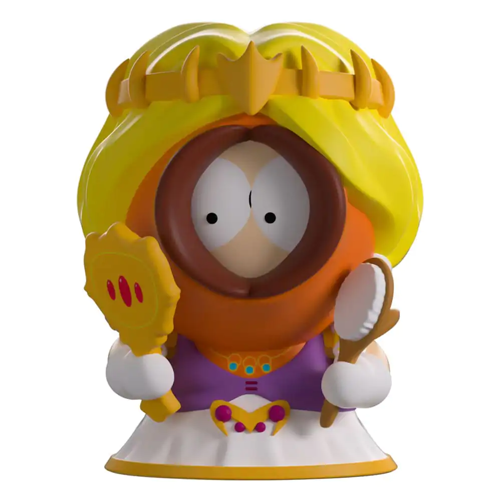 South Park Vinyl figura Princess Kenny 9 cm       termékfotó