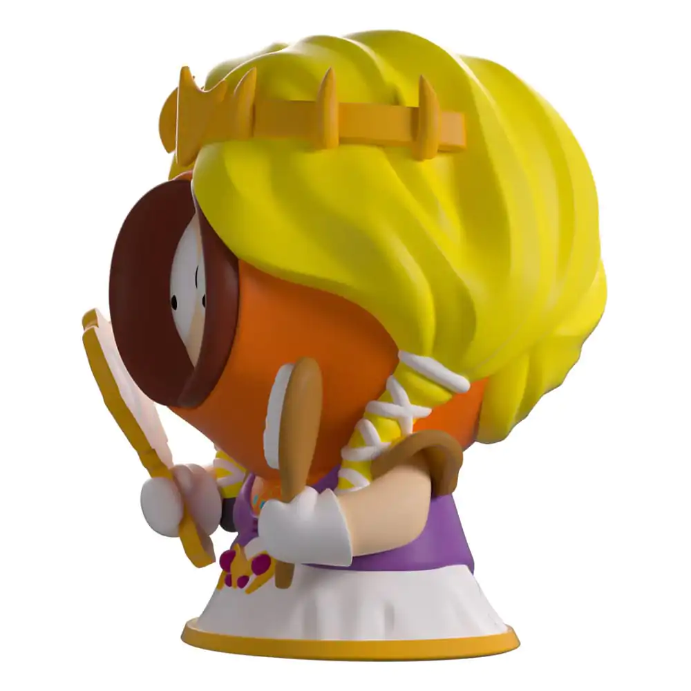 South Park Vinyl figura Princess Kenny 9 cm       termékfotó