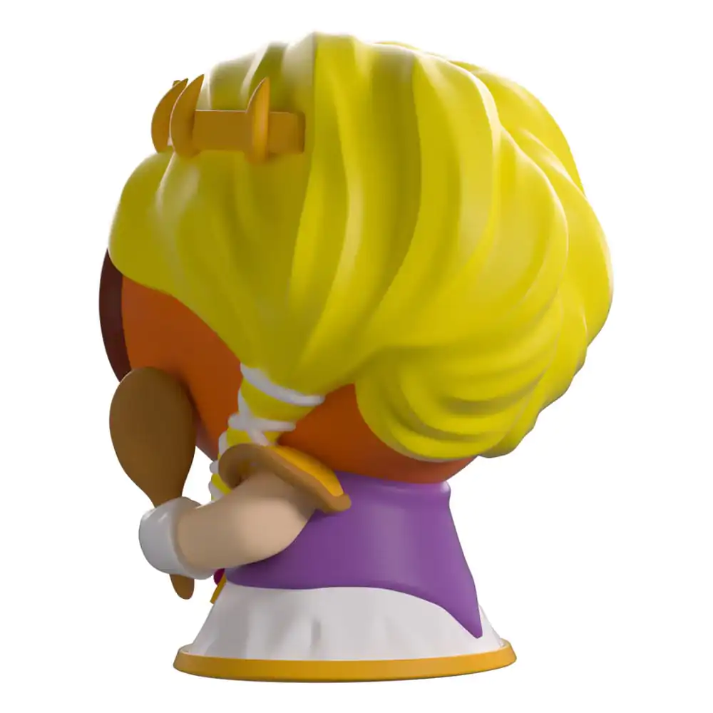 South Park Vinyl figura Princess Kenny 9 cm       termékfotó