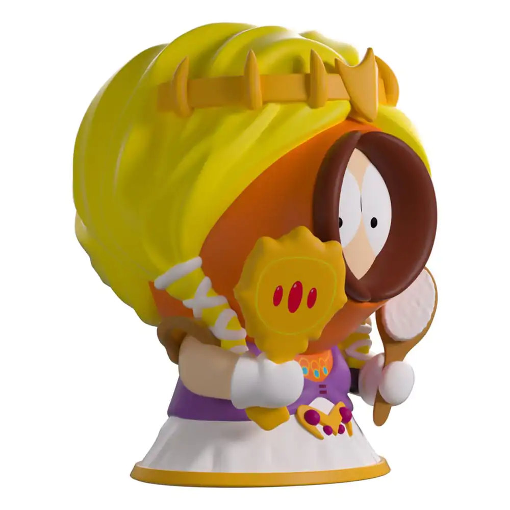 South Park Vinyl figura Princess Kenny 9 cm       termékfotó