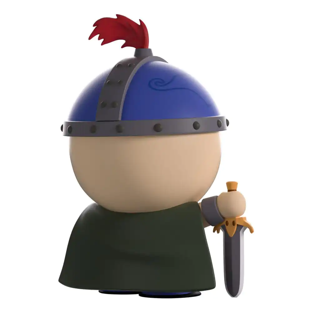South Park Vinyl figura Ranger Stan Marshwalker 10 cm      termékfotó
