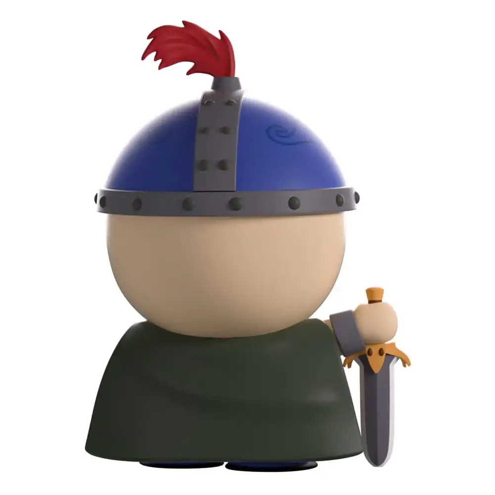 South Park Vinyl figura Ranger Stan Marshwalker 10 cm      termékfotó