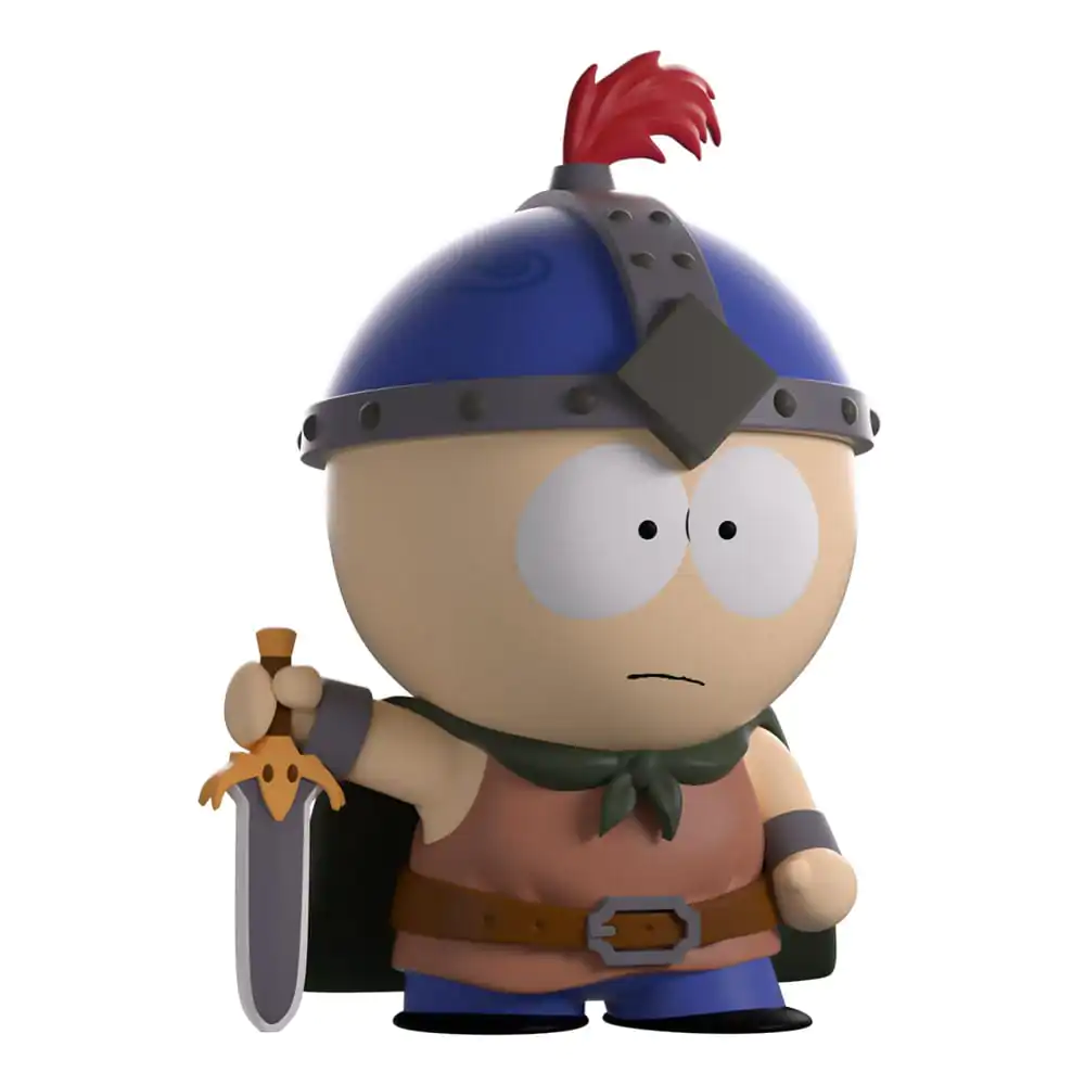 South Park Vinyl figura Ranger Stan Marshwalker 10 cm      termékfotó