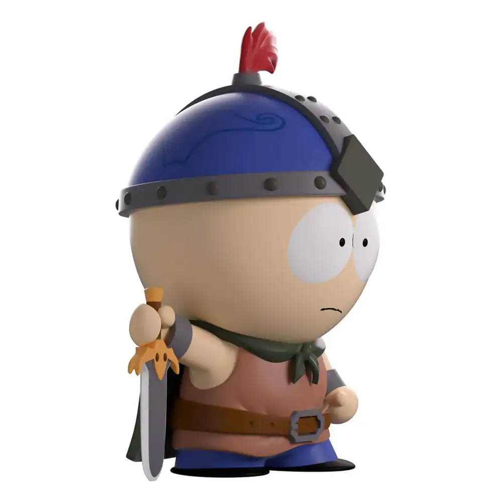 South Park Vinyl figura Ranger Stan Marshwalker 10 cm      termékfotó