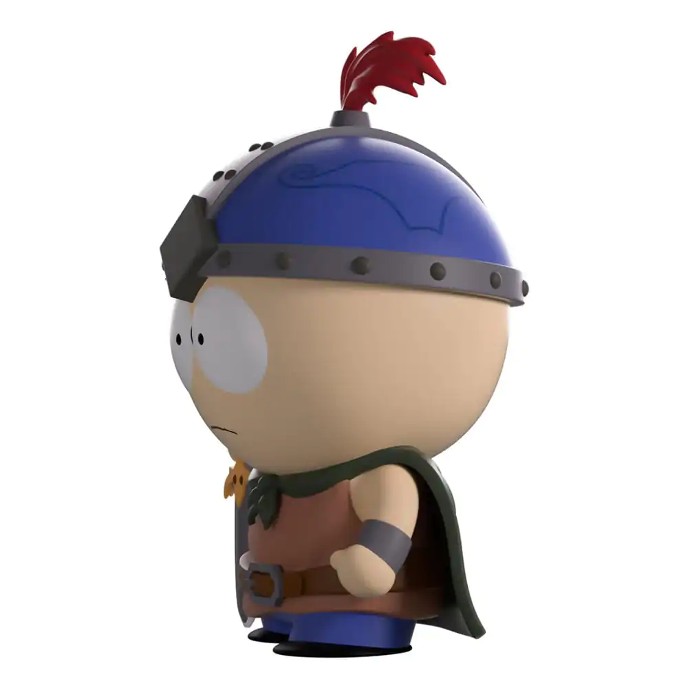 South Park Vinyl figura Ranger Stan Marshwalker 10 cm      termékfotó