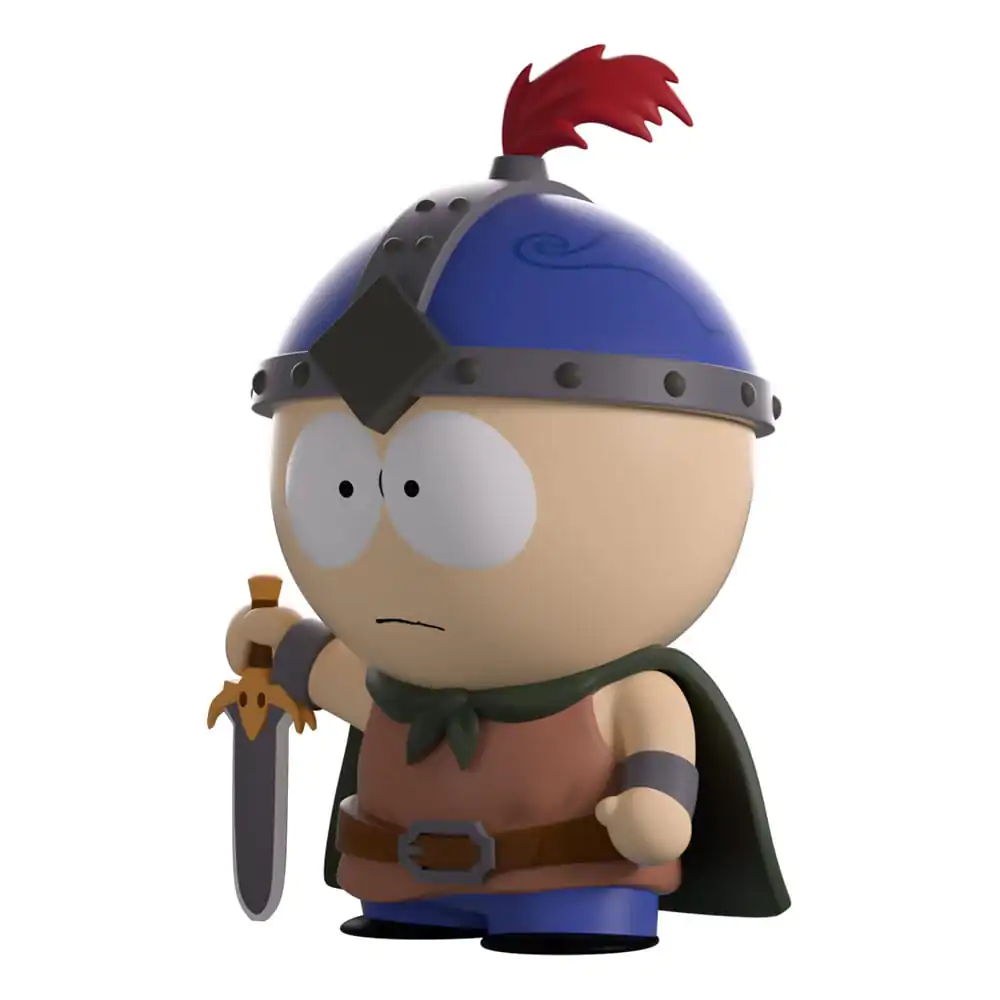 South Park Vinyl figura Ranger Stan Marshwalker 10 cm      termékfotó