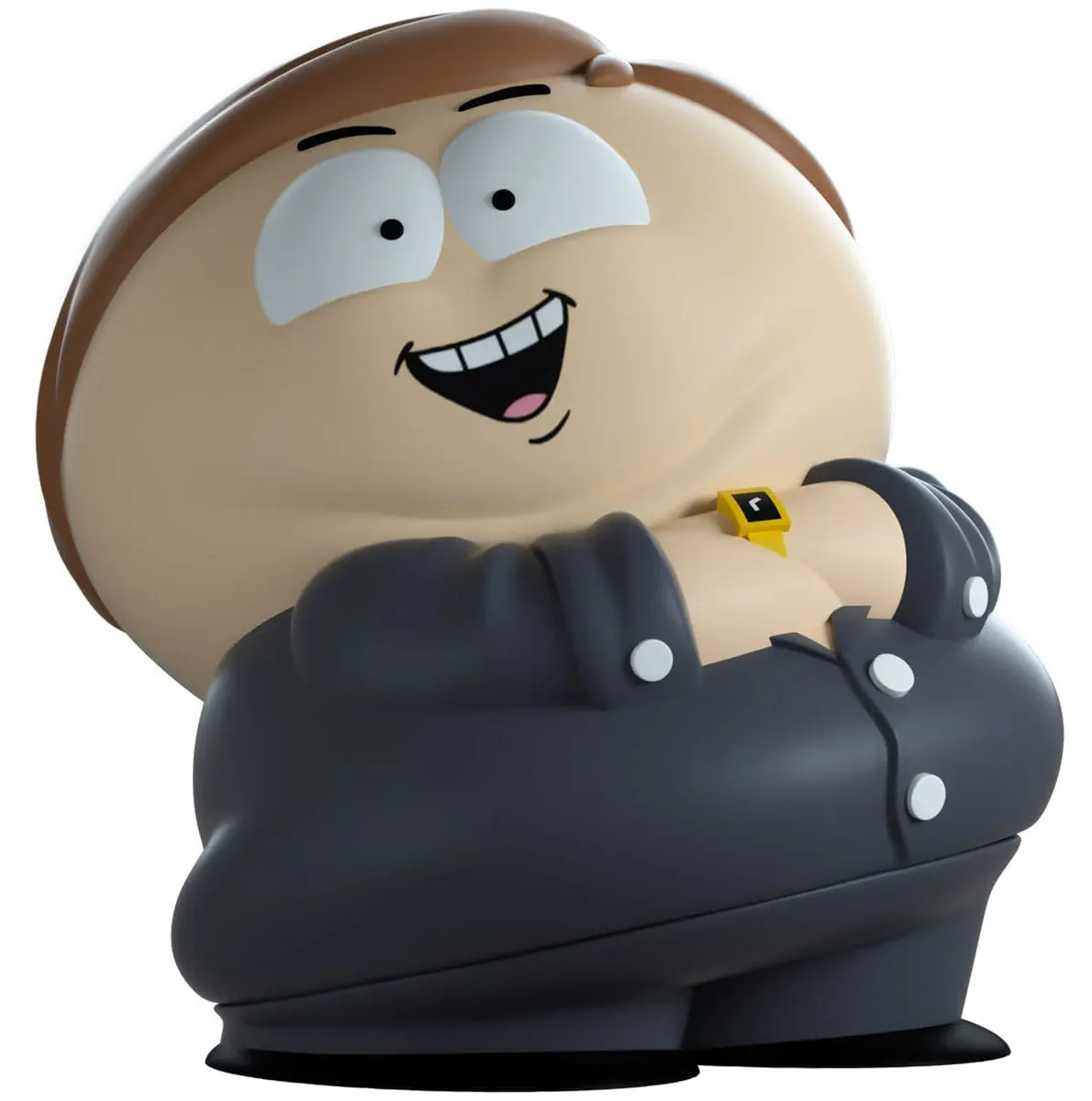 South Park Vinyl figura Real Estate Cartman 7 cm termékfotó