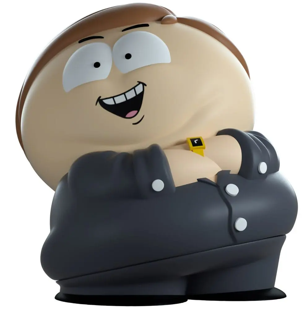 South Park Vinyl figura Real Estate Cartman 7 cm termékfotó