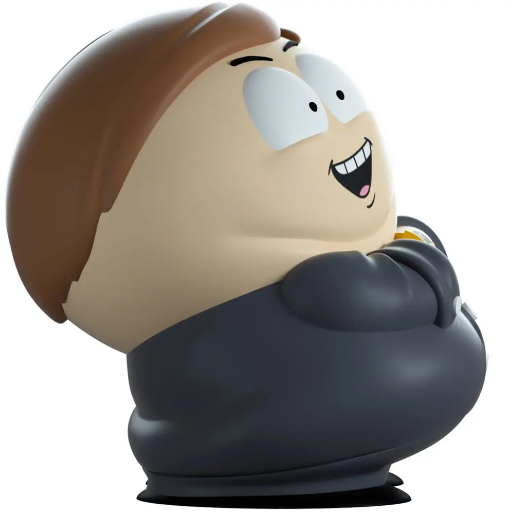 South Park Vinyl figura Real Estate Cartman 7 cm termékfotó