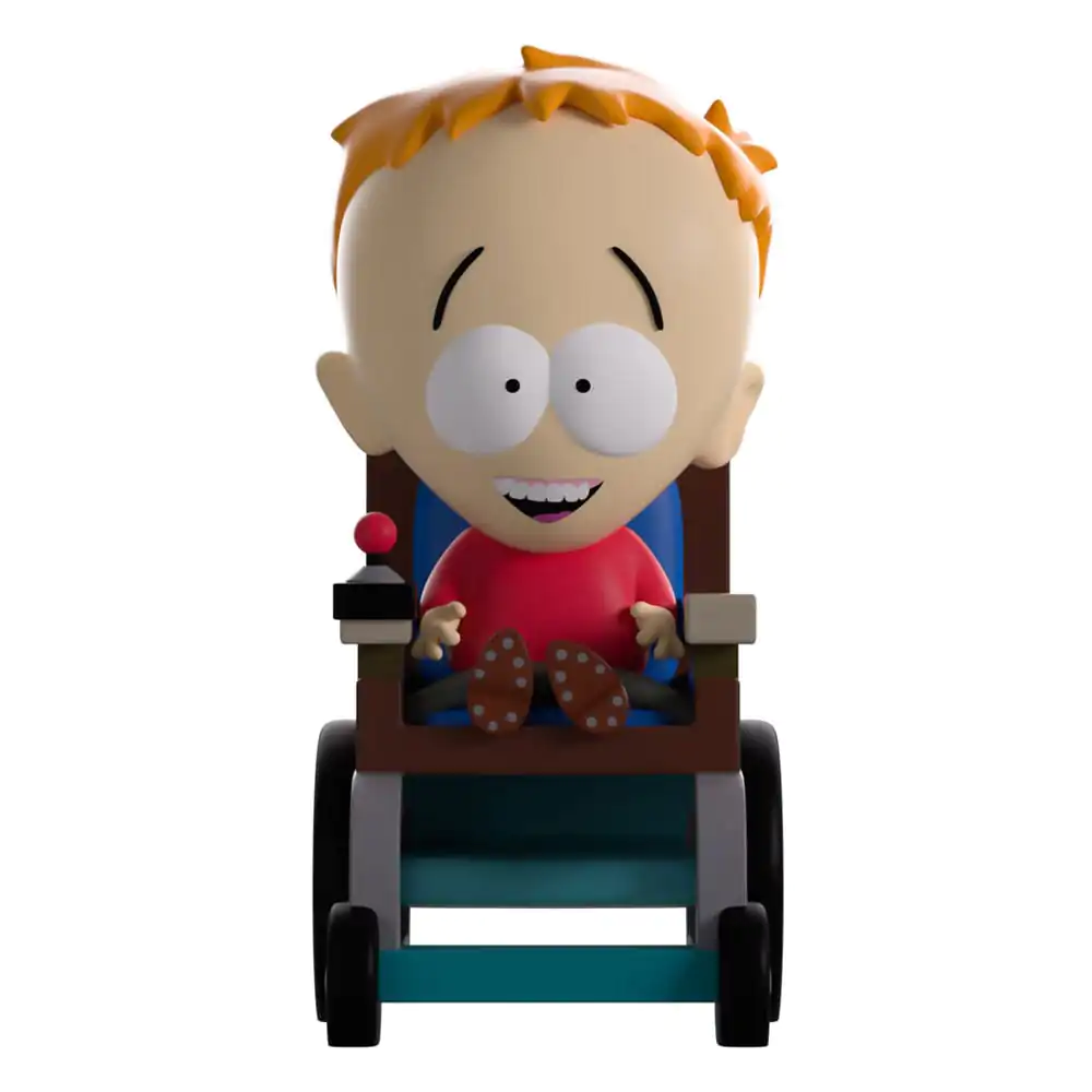 South Park Vinyl figura Timmy 13 cm termékfotó