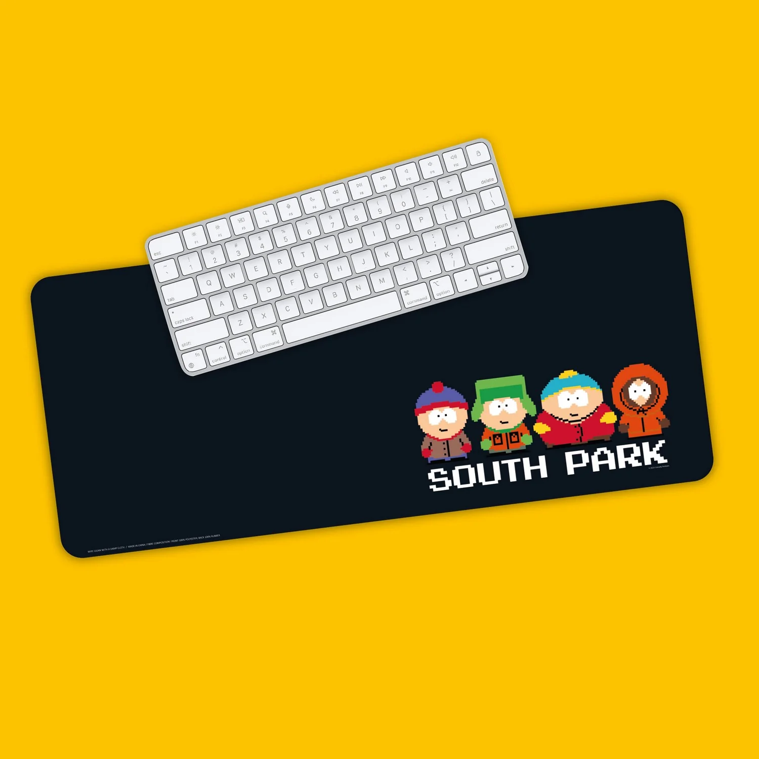 South Park XXL Highscore egérpad termékfotó