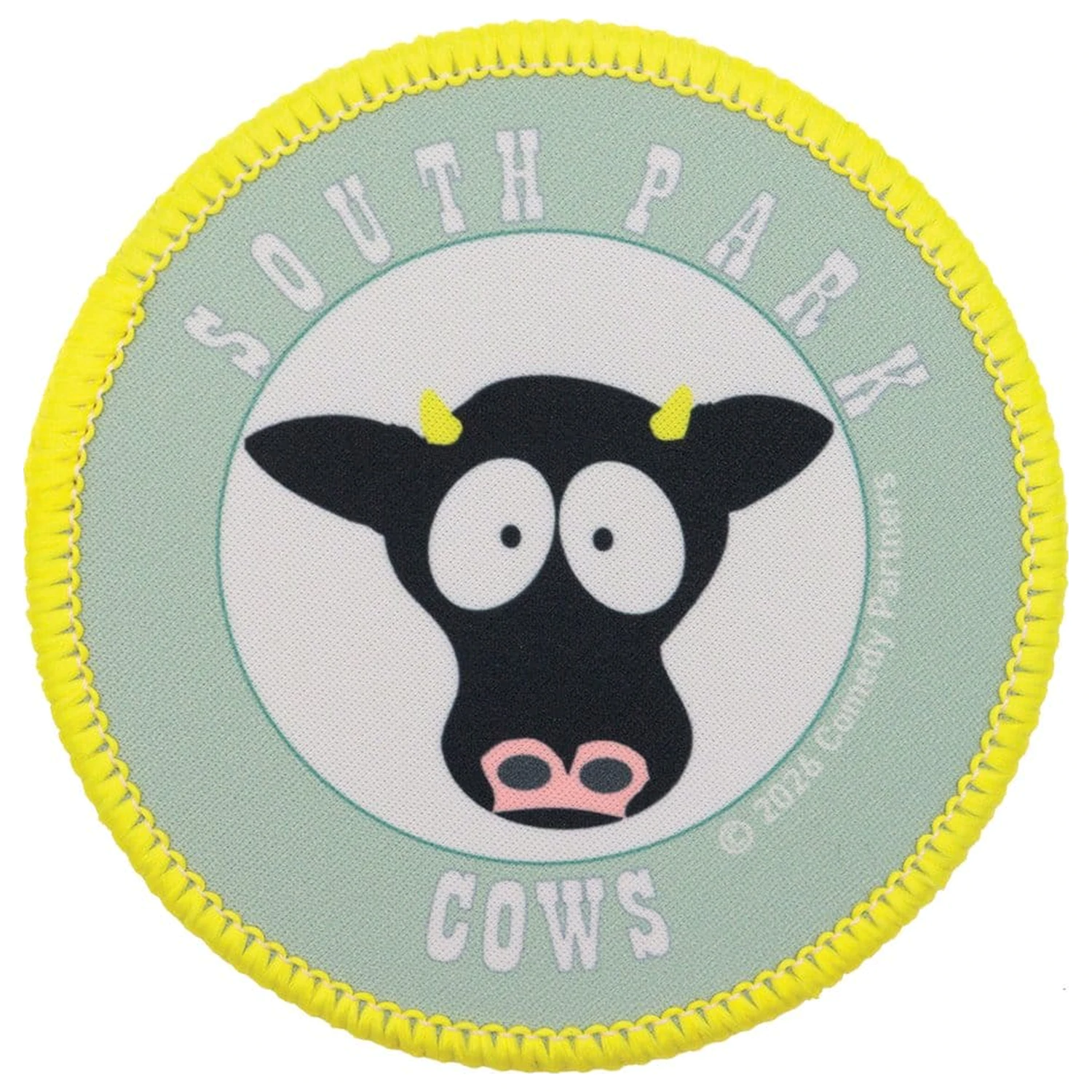 South ParkElementary School Bus asztali alátét és poháralátét csomag  termékfotó