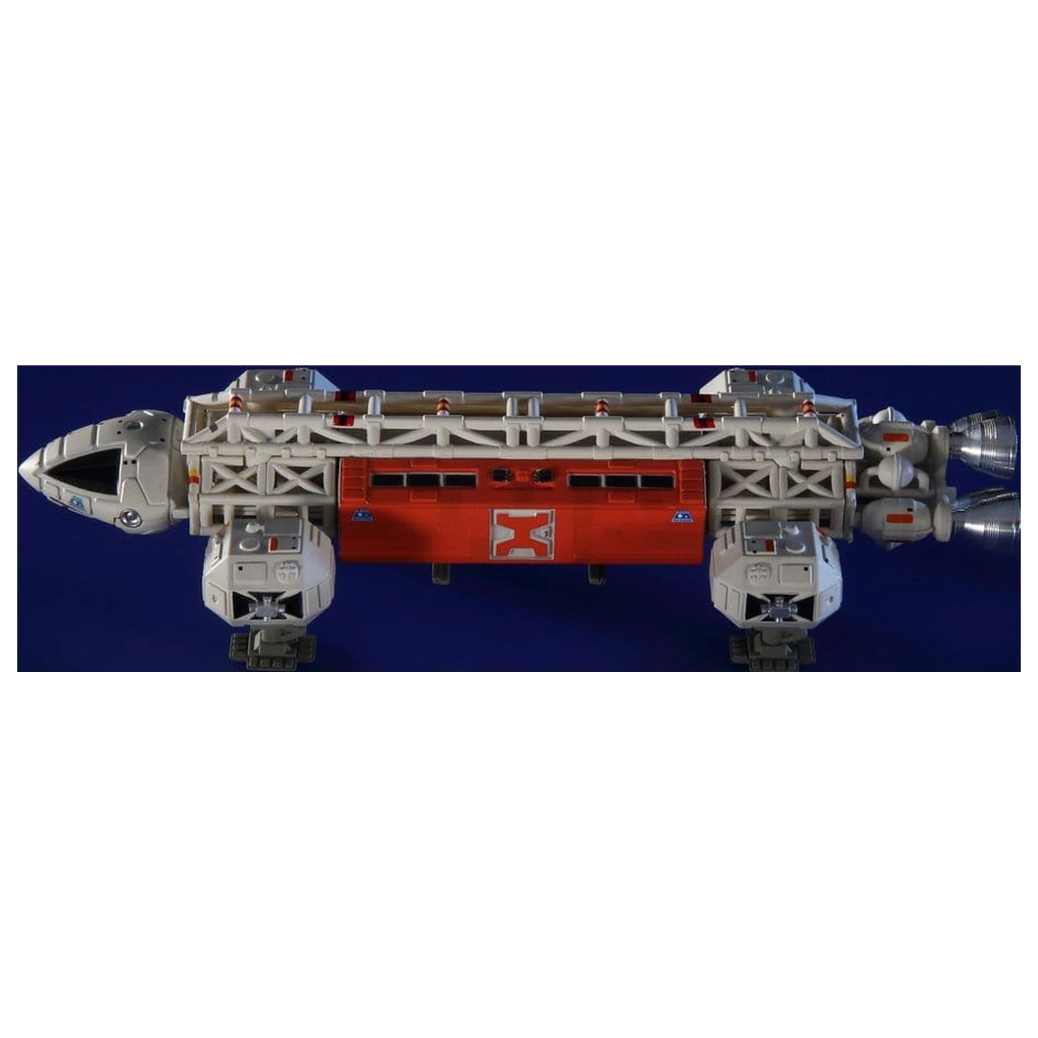 Space: 1999 Model Deluxe VIP Eagle (ALP5) 13 cm termékfotó