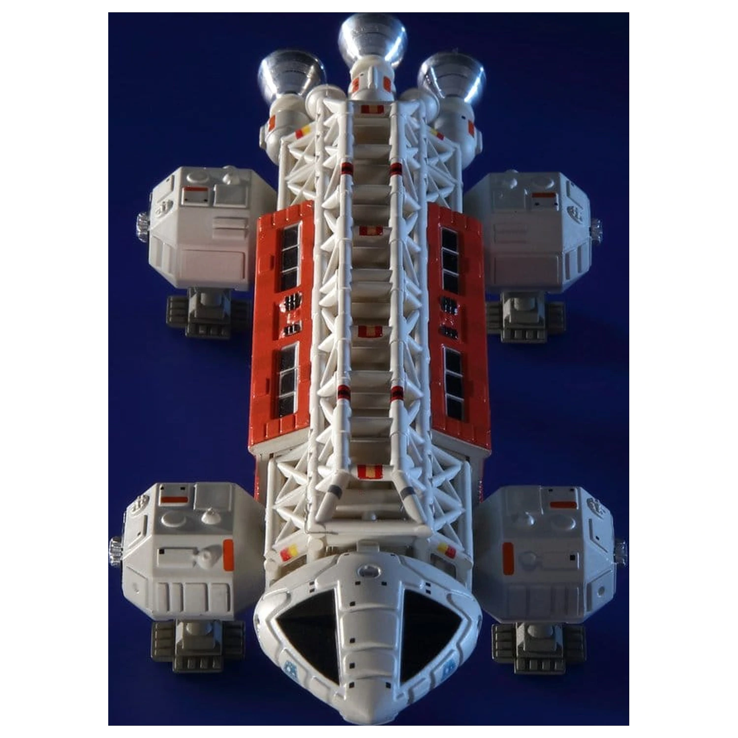 Space: 1999 Model Deluxe VIP Eagle (ALP5) 13 cm termékfotó