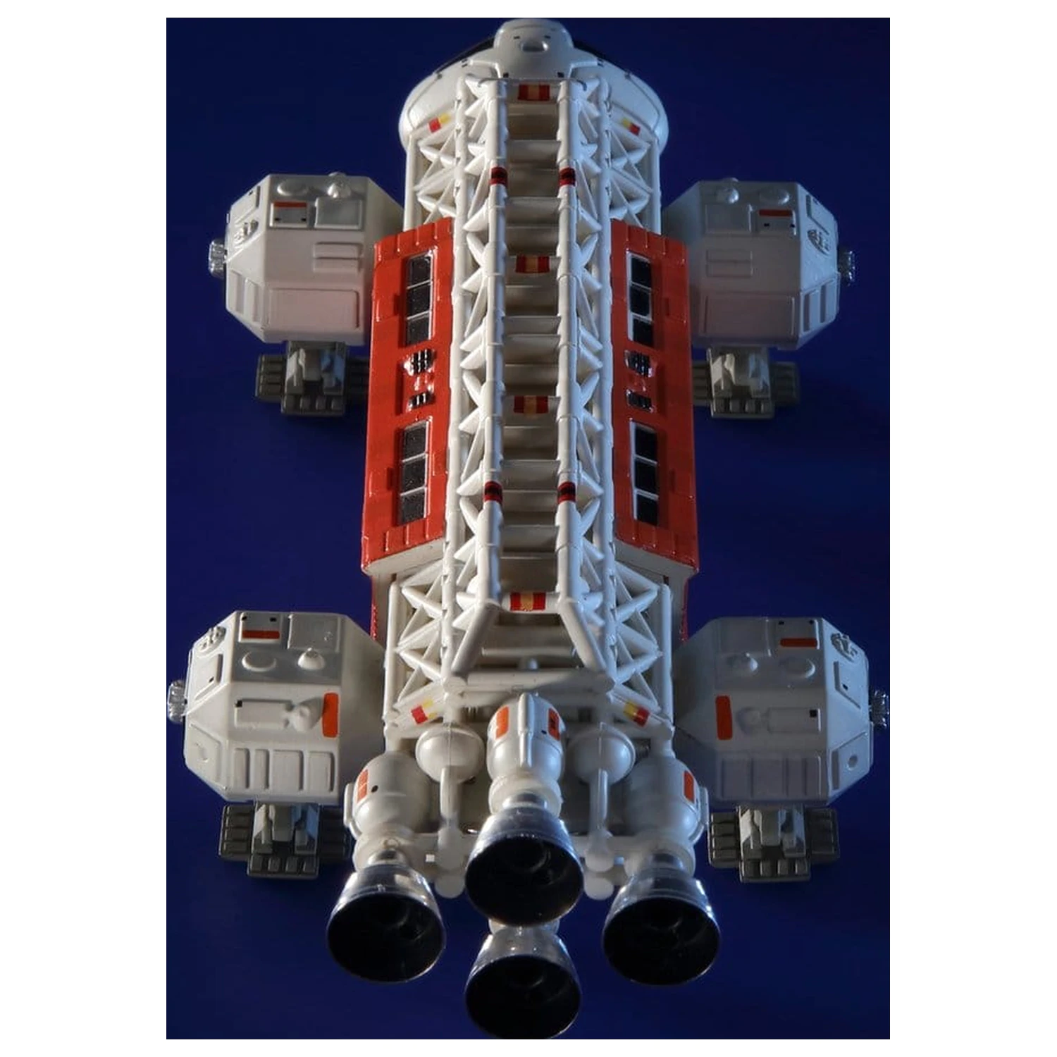 Space: 1999 Model Deluxe VIP Eagle (ALP5) 13 cm termékfotó