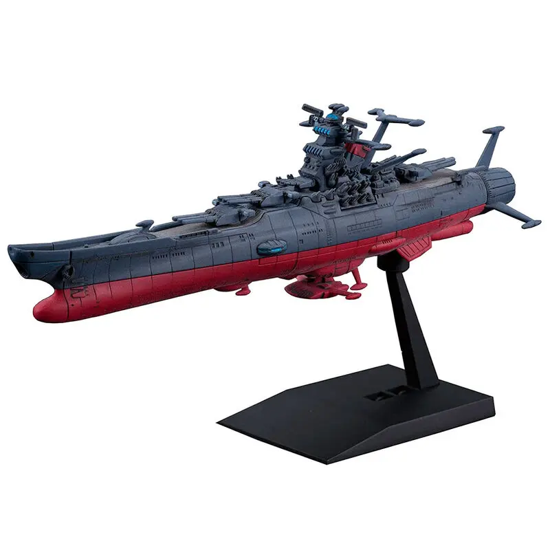 Space Battleship Yamato modell készlet figura termékfotó