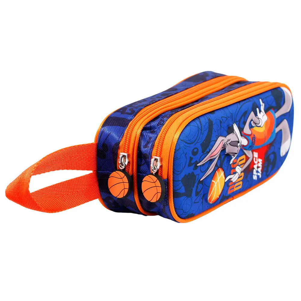 Space Jam 2 Bugs 3D dupla tolltartó termékfotó