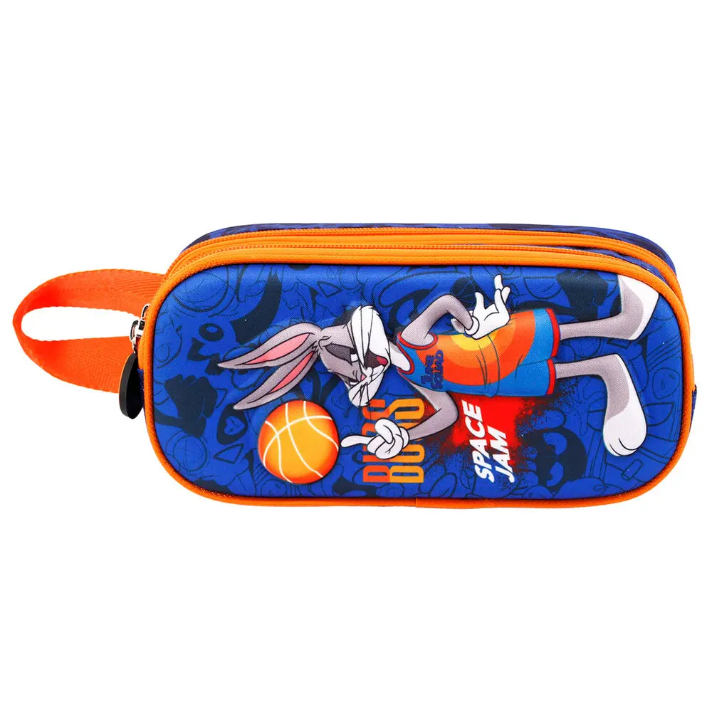 Space Jam 2 Bugs 3D dupla tolltartó termékfotó