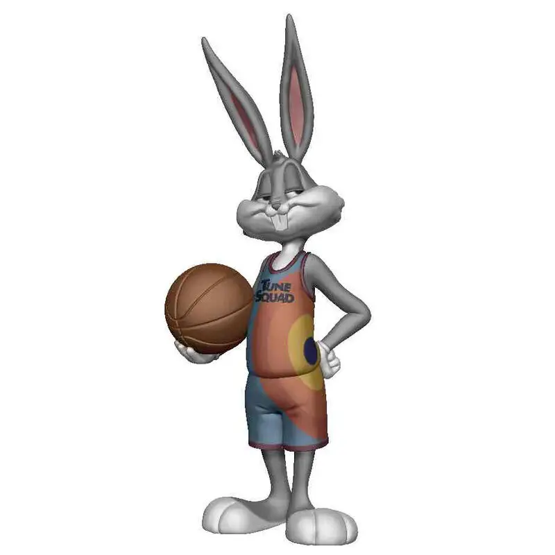 Space Jam 2 Bugs Bunny figura 9cm termékfotó