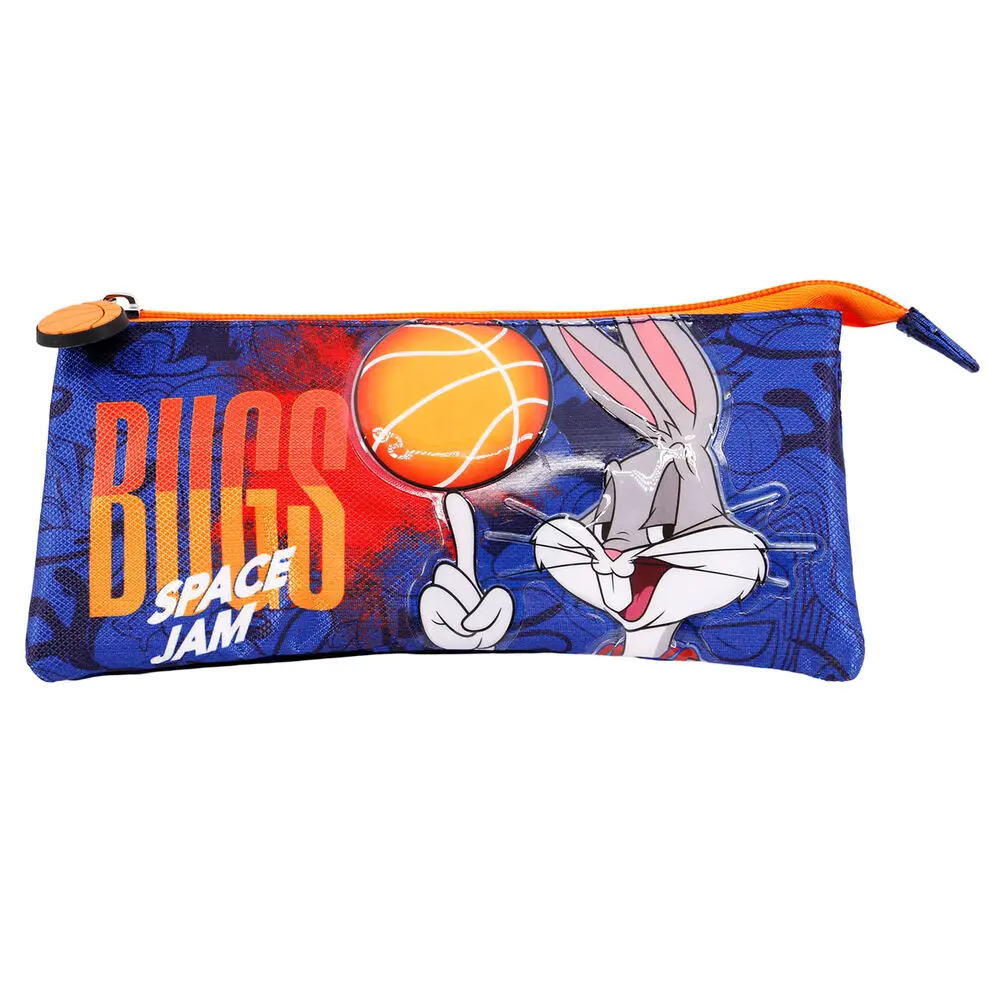Space Jam 2 Bugs tripla tolltartó termékfotó