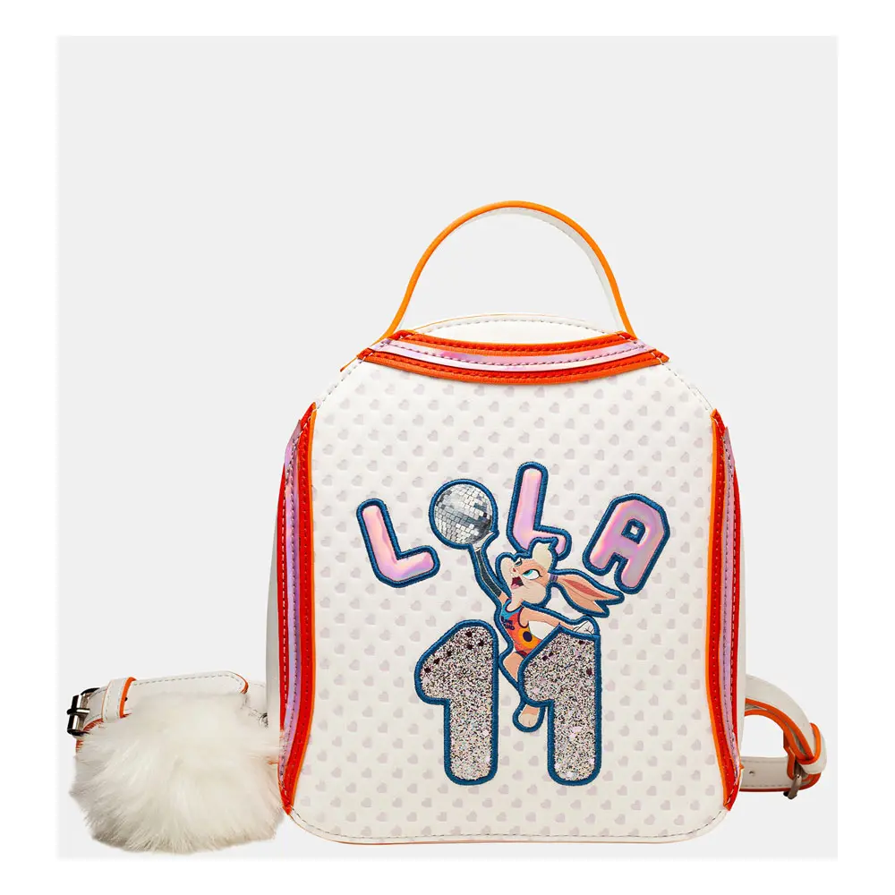 Space Jam 2 Lola Bunny táska hátizsák termékfotó