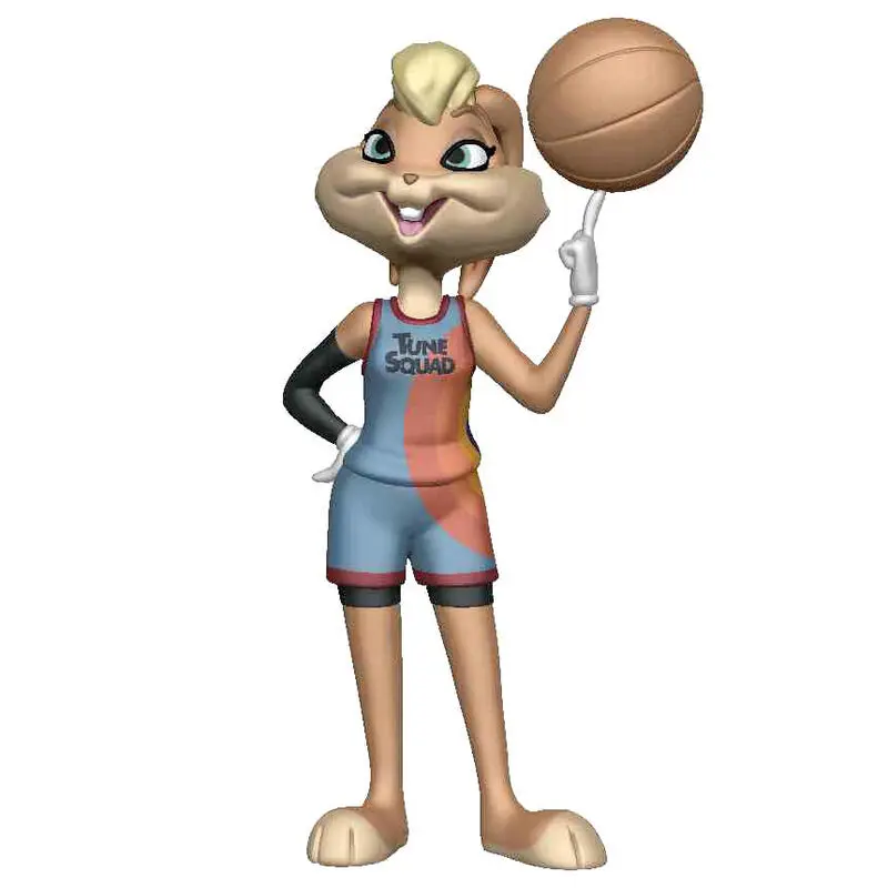 Space Jam 2 Lola figura 9cm termékfotó