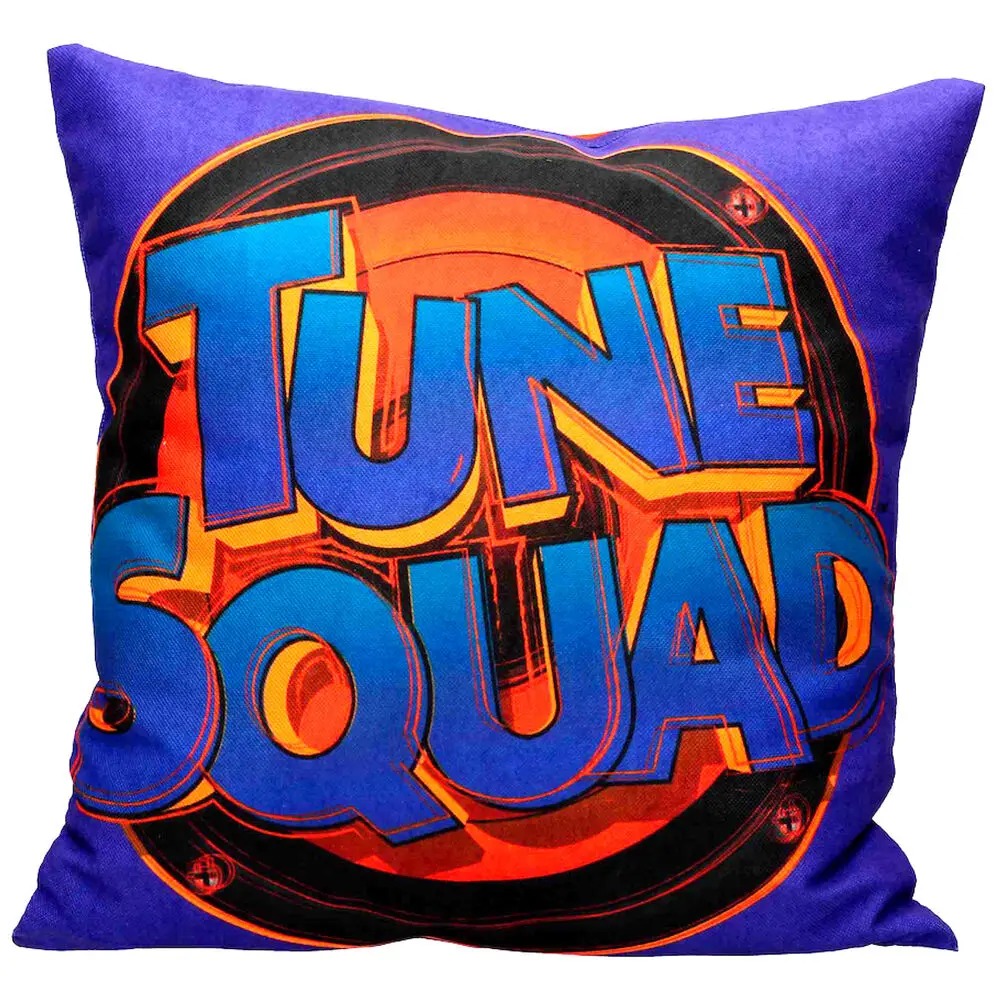 Space Jam 2 Tune Squad Team párna termékfotó