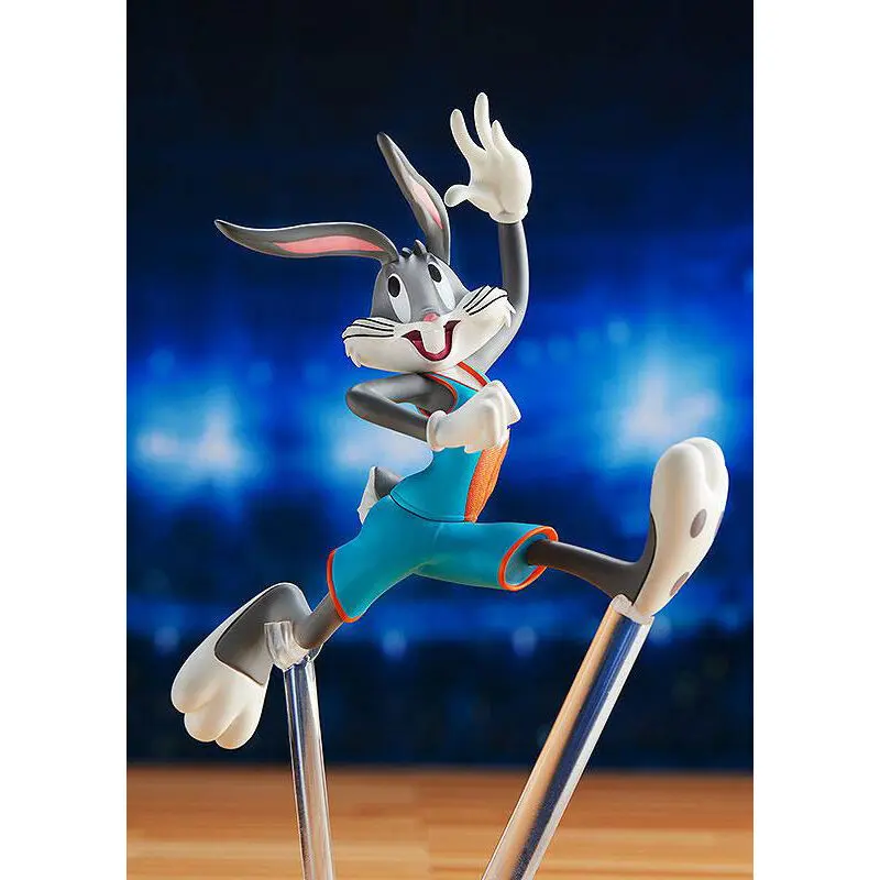 Space Jam A New Legacy Bugs Bunny Pop Up Parade figura 15cm termékfotó