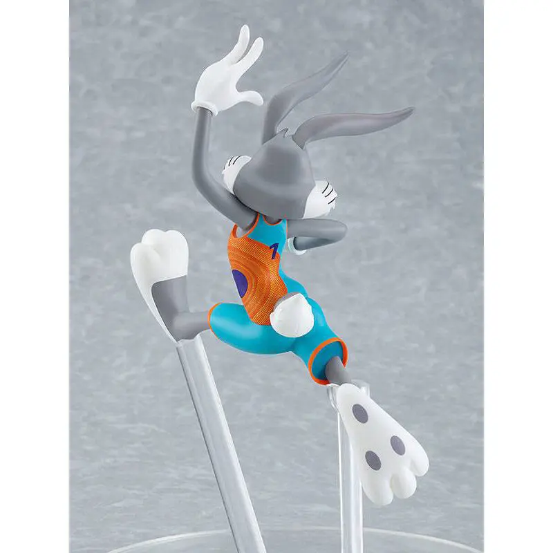 Space Jam A New Legacy Bugs Bunny Pop Up Parade figura 15cm termékfotó