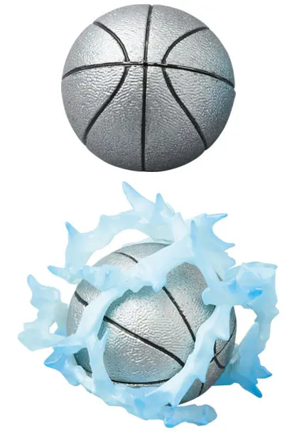 Space Jam: A New Legacy MAF EX LeBron James akciófigura 16 cm termékfotó