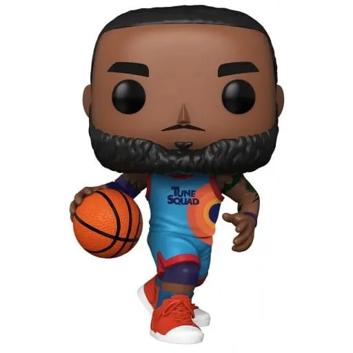 Space Jam: A New Legacy Super Sized Jumbo Funko POP! Vinyl figura LeBron James 25 cm termékfotó