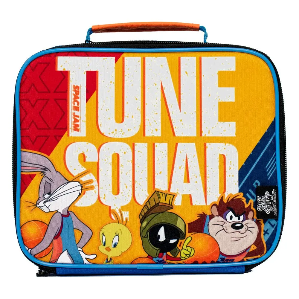 Space Jam uzsonnás táska Tune Squad termékfotó