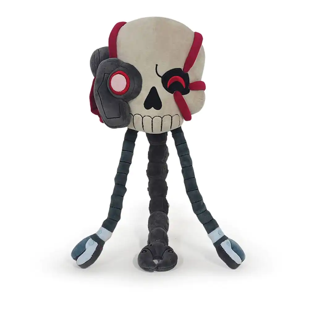 Space Marine 2 Servo Skull Shoulder Rider plüss figura 15 cm  termékfotó