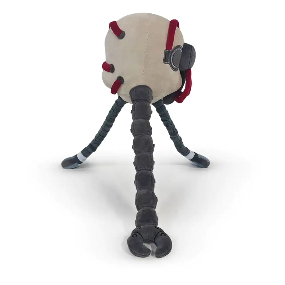 Space Marine 2 Servo Skull Shoulder Rider plüss figura 15 cm  termékfotó