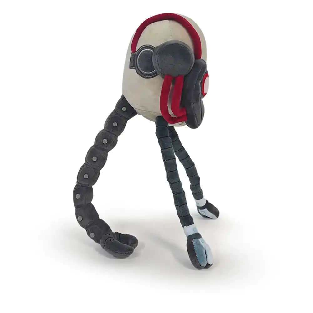 Space Marine 2 Servo Skull Shoulder Rider plüss figura 15 cm  termékfotó