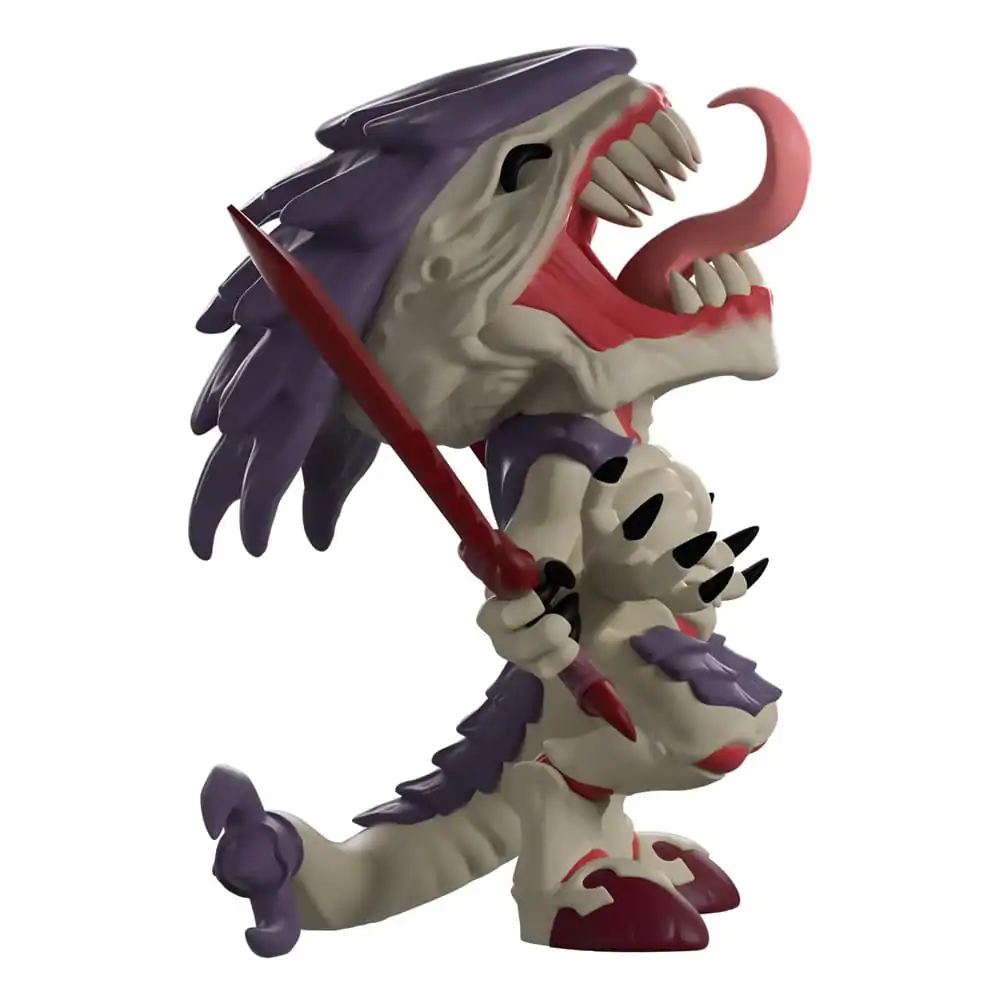 Space Marine 2 Vinyl figura Tyranid Warrior 11 cm   termékfotó