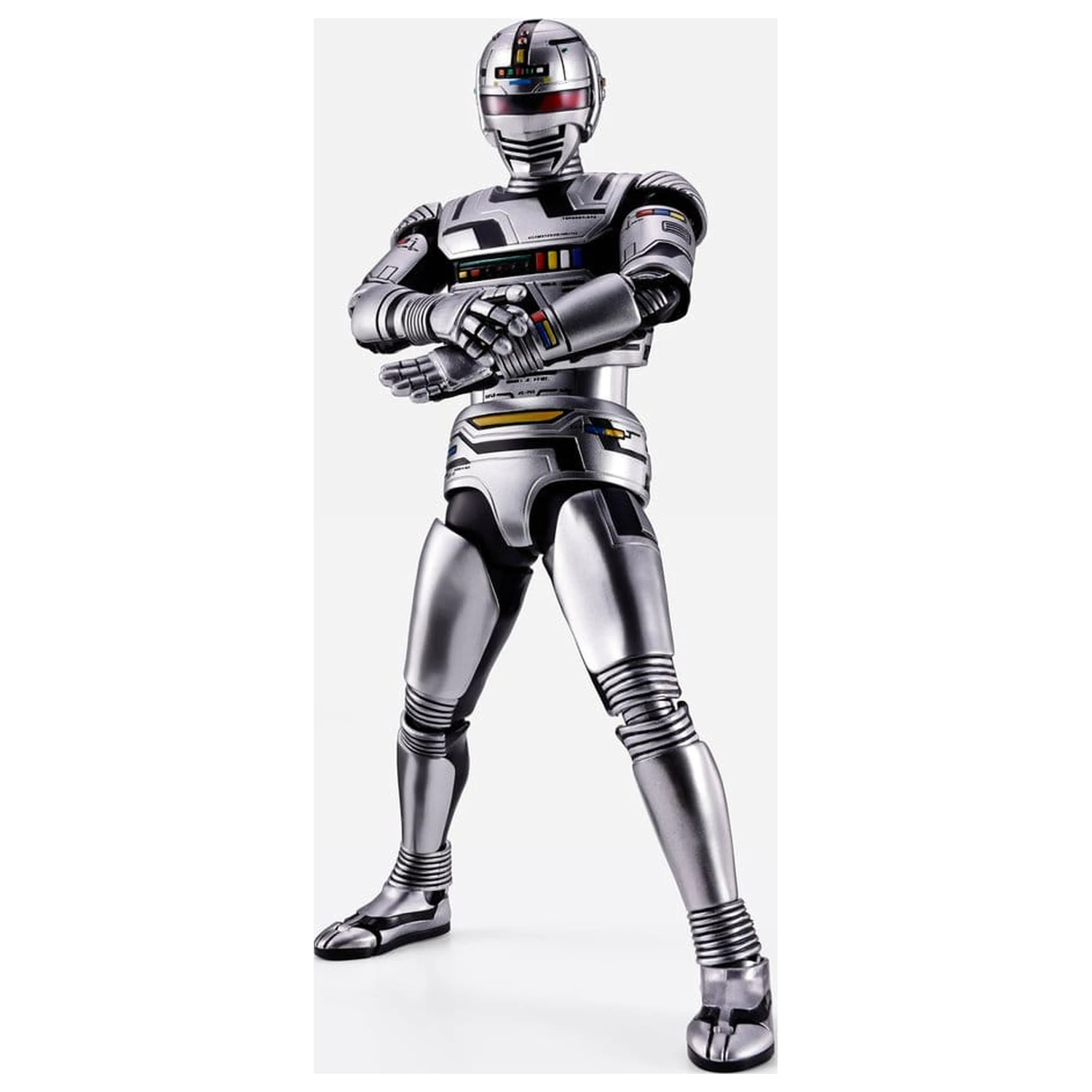 Space Sheriff Gavan S.H.Figuarts (Shinkocchou Seihou) akciófigura Gavan 15 cm termékfotó