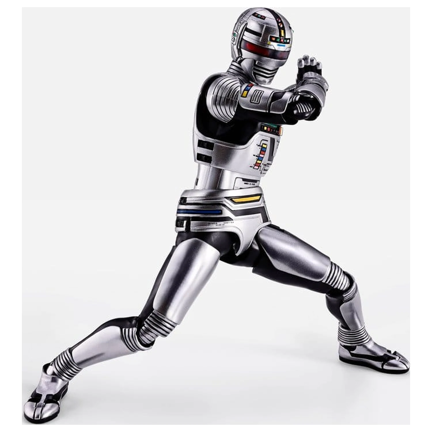 Space Sheriff Gavan S.H.Figuarts (Shinkocchou Seihou) akciófigura Gavan 15 cm termékfotó
